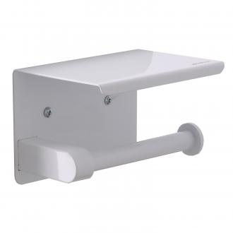 Ksitex Диспенсер для туалетной бумаги TH-112W белый - Интернет-магазин бытовой техники, вентиляции, гигиенического оборудования Энерготехника, Екатеринбург