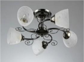 ЭкономСвет Светильник 115M / 5ZZH WT - Интернет-магазин бытовой техники, вентиляции, гигиенического оборудования Энерготехника, Екатеринбург