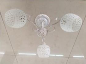 ЭкономСвет Светильник 11625 / 3WT WT - Интернет-магазин бытовой техники, вентиляции, гигиенического оборудования Энерготехника, Екатеринбург