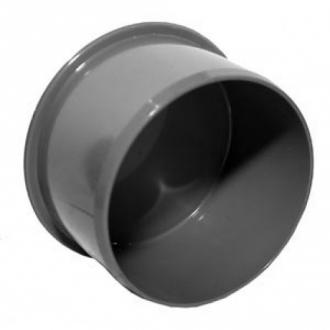 ЗАГЛУШКА РАСТРУБА ф50 /500 - Интернет-магазин бытовой техники, вентиляции, гигиенического оборудования Энерготехника, Екатеринбург