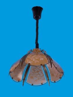 ЭкономСвет.Светильник подвес 1221D / 1P CO - Интернет-магазин бытовой техники, вентиляции, гигиенического оборудования Энерготехника, Екатеринбург