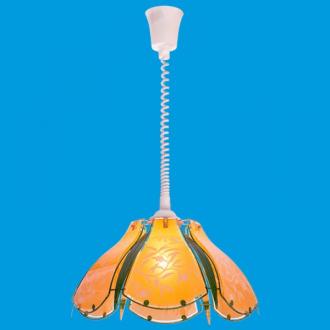 ЭкономСвет.Светильник подвес 1221D / 1P YE - Интернет-магазин бытовой техники, вентиляции, гигиенического оборудования Энерготехника, Екатеринбург