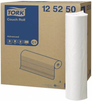 Tork.Бумажные медицинские простыни 125250 - Интернет-магазин бытовой техники, вентиляции, гигиенического оборудования Энерготехника, Екатеринбург