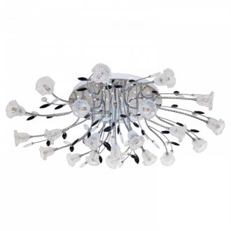 ЭкономСвет.Cветодиодные светильники 136GL/21CR RC BLLED - Интернет-магазин бытовой техники, вентиляции, гигиенического оборудования Энерготехника, Екатеринбург