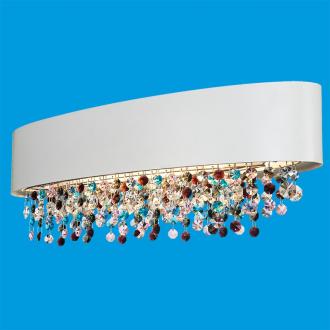 Hamlet Светильник 137 / 6wWT - Интернет-магазин бытовой техники, вентиляции, гигиенического оборудования Энерготехника, Екатеринбург