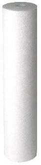 Картридж из нетканого полипропилена Нептун PP-20BB 1 мкм - Интернет-магазин бытовой техники, вентиляции, гигиенического оборудования Энерготехника, Екатеринбург