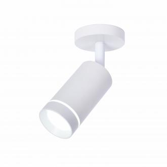 Gerhort Спотовый светильник G84006/5W 4K WT - Интернет-магазин бытовой техники, вентиляции, гигиенического оборудования Энерготехника, Екатеринбург