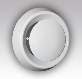 Эра Анемостат приточно-вытяжной регулируемый без фланца 20 АПВП1 - Интернет-магазин бытовой техники, вентиляции, гигиенического оборудования Энерготехника, Екатеринбург