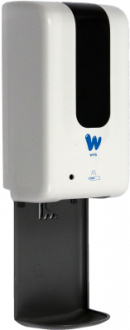 WHS Диспенсер сенсорный для дезинфиканта PW-1408S - Интернет-магазин бытовой техники, вентиляции, гигиенического оборудования Энерготехника, Екатеринбург