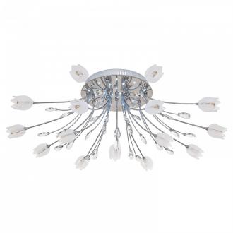 ЭкономСвет.Cветодиодные светильники 140GL/15CR RC BLLED - Интернет-магазин бытовой техники, вентиляции, гигиенического оборудования Энерготехника, Екатеринбург