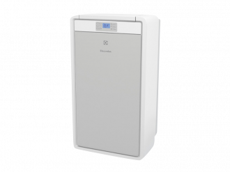 Мобильный кондиционер Electrolux EACM-10 DR/N3 серии DIO - Интернет-магазин бытовой техники, вентиляции, гигиенического оборудования Энерготехника, Екатеринбург