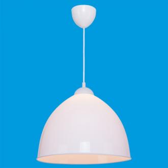 Подвесной светильник ЭкономСвет 1464S/1WT - Интернет-магазин бытовой техники, вентиляции, гигиенического оборудования Энерготехника, Екатеринбург