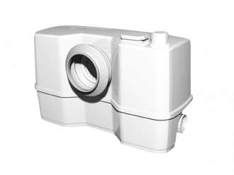 Канализационная установка Grundfos Sololift2 WC-3 - Интернет-магазин бытовой техники, вентиляции, гигиенического оборудования Энерготехника, Екатеринбург