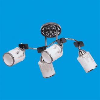 ЭкономСвет.Светильник эконом 1475YX / 4 - Интернет-магазин бытовой техники, вентиляции, гигиенического оборудования Энерготехника, Екатеринбург