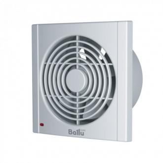 150 PF-150T вытяжной Power Flow BALLU - Интернет-магазин бытовой техники, вентиляции, гигиенического оборудования Энерготехника, Екатеринбург