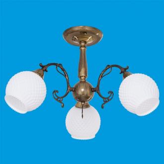 ЭкономСвет.Бра классика 150M / 3BG WT - Интернет-магазин бытовой техники, вентиляции, гигиенического оборудования Энерготехника, Екатеринбург