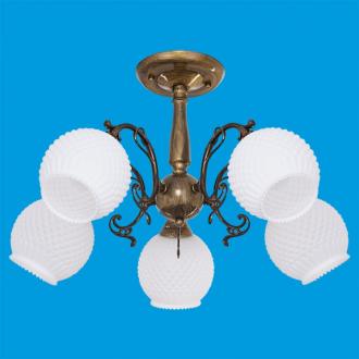 ЭкономСвет.Бра классика 150M / 5BG WT - Интернет-магазин бытовой техники, вентиляции, гигиенического оборудования Энерготехника, Екатеринбург