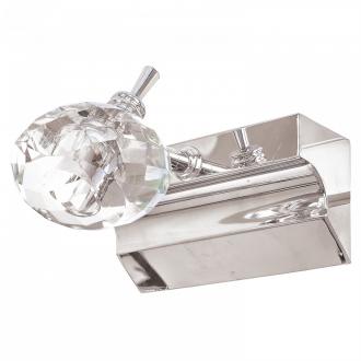 ЭкономСвет.Cветодиодные светильники 1513 / 1wCR CL - Интернет-магазин бытовой техники, вентиляции, гигиенического оборудования Энерготехника, Екатеринбург