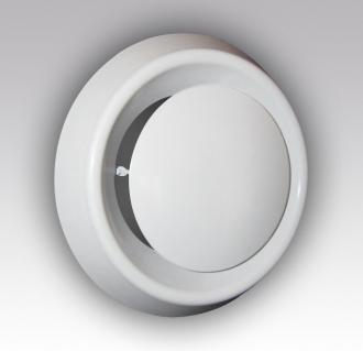 Эра Клапан-дефлектор 15 АПВП - Интернет-магазин бытовой техники, вентиляции, гигиенического оборудования Энерготехника, Екатеринбург