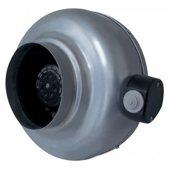 Soler & Palau Вентилятор канальный VENT-160NK - Интернет-магазин бытовой техники, вентиляции, гигиенического оборудования Энерготехника, Екатеринбург