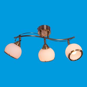 ЭкономСвет.Спот потолочный 1600 / 3AB MK - Интернет-магазин бытовой техники, вентиляции, гигиенического оборудования Энерготехника, Екатеринбург