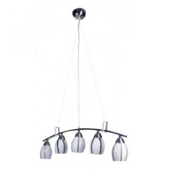 ЭкономСвет.Светильник подвес 170367 / 5CRk - Интернет-магазин бытовой техники, вентиляции, гигиенического оборудования Энерготехника, Екатеринбург