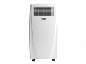 Мобильный кондиционер Zanussi ZACM-07 MP/N1 - Интернет-магазин бытовой техники, вентиляции, гигиенического оборудования Энерготехника, Екатеринбург