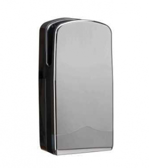 NOFER.Сушилка для рук V-JET автоматическая 1760 W Chrome Glossy - Интернет-магазин бытовой техники, вентиляции, гигиенического оборудования Энерготехника, Екатеринбург