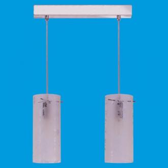 ЭкономСвет.Светильник подвес 1792 / 2CR CL - Интернет-магазин бытовой техники, вентиляции, гигиенического оборудования Энерготехника, Екатеринбург