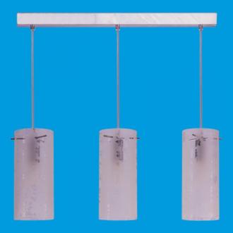 ЭкономСвет.Светильник подвес 1792 / 3CR CL - Интернет-магазин бытовой техники, вентиляции, гигиенического оборудования Энерготехника, Екатеринбург