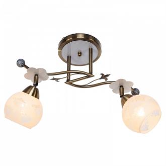 ЭкономСвет.Светильник эконом 1812LM / 2 - Интернет-магазин бытовой техники, вентиляции, гигиенического оборудования Энерготехника, Екатеринбург