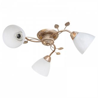 Потолочный светильник ЭкономСвет 1821TM/3 - Интернет-магазин бытовой техники, вентиляции, гигиенического оборудования Энерготехника, Екатеринбург