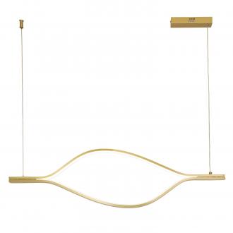 Gerhort Потолочный светодиодный светильник G61353/33W GD - Интернет-магазин бытовой техники, вентиляции, гигиенического оборудования Энерготехника, Екатеринбург