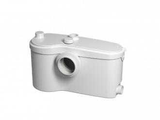 Канализационная установка SFA Sanibest Pro - Интернет-магазин бытовой техники, вентиляции, гигиенического оборудования Энерготехника, Екатеринбург