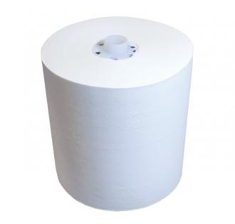 Lime Matic полотенца в рулоне maxi (2-сл., 170 м., белый) 193052 - Интернет-магазин бытовой техники, вентиляции, гигиенического оборудования Энерготехника, Екатеринбург