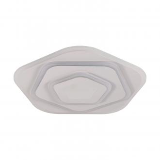 ЭкономСвет.Cветодиодный светильник 50517/50WT - Интернет-магазин бытовой техники, вентиляции, гигиенического оборудования Энерготехника, Екатеринбург