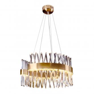 Светильник светодиодный G21063/60AB Gerhort - Интернет-магазин бытовой техники, вентиляции, гигиенического оборудования Энерготехника, Екатеринбург