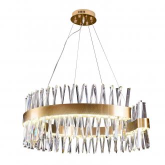 Светильник светодиодный G21063/80AB Gerhort - Интернет-магазин бытовой техники, вентиляции, гигиенического оборудования Энерготехника, Екатеринбург