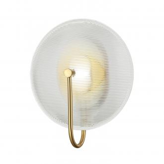 Настенный светодиодный светильник G31131/1wWT+GD Gerhort - Интернет-магазин бытовой техники, вентиляции, гигиенического оборудования Энерготехника, Екатеринбург