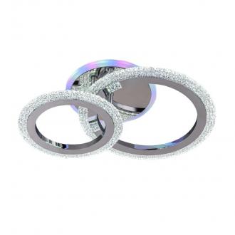 ЭкономСвет.Cветодиодные светильники 50557/2CR MC - Интернет-магазин бытовой техники, вентиляции, гигиенического оборудования Энерготехника, Екатеринбург