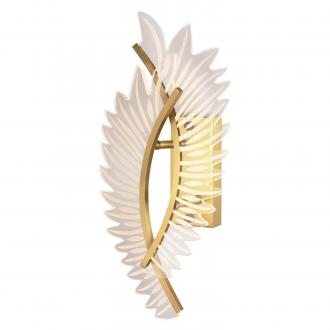 Gerhort Настенный светодиодный светильник G31134/2wCOP - Интернет-магазин бытовой техники, вентиляции, гигиенического оборудования Энерготехника, Екатеринбург