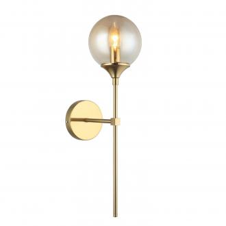 Gerhort Настенный светодиодный светильник G31138/1wAB AMB - Интернет-магазин бытовой техники, вентиляции, гигиенического оборудования Энерготехника, Екатеринбург