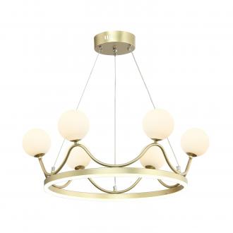 Gerhort.Светодиодный светильник G51241/6GD WT - Интернет-магазин бытовой техники, вентиляции, гигиенического оборудования Энерготехника, Екатеринбург