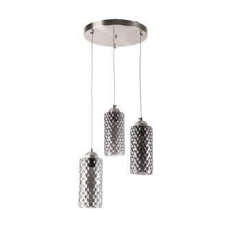 Потолочный светильник ЭкономСвет 10263/3SN SM - Интернет-магазин бытовой техники, вентиляции, гигиенического оборудования Энерготехника, Екатеринбург