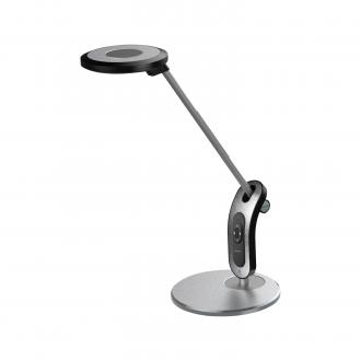 Gerhort.Настольный светодиодный светильник BL1012 SILVER - Интернет-магазин бытовой техники, вентиляции, гигиенического оборудования Энерготехника, Екатеринбург