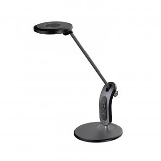 Gerhort.Настольный светодиодный светильник BL1012 BLACK - Интернет-магазин бытовой техники, вентиляции, гигиенического оборудования Энерготехника, Екатеринбург