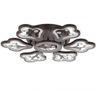 ЭкономСвет.Cветодиодные светильники 50318/6+1CF - Интернет-магазин бытовой техники, вентиляции, гигиенического оборудования Энерготехника, Екатеринбург