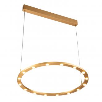 Gerhort Светодиодный светильник G51229/1GD - Интернет-магазин бытовой техники, вентиляции, гигиенического оборудования Энерготехника, Екатеринбург