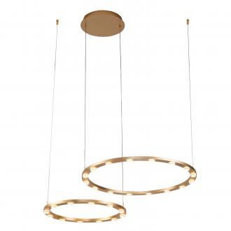 Gerhort Светодиодный светильник G51229/2GD - Интернет-магазин бытовой техники, вентиляции, гигиенического оборудования Энерготехника, Екатеринбург