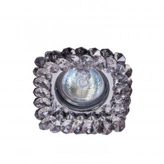 ЭкономСвет.Светильник точечный D2067A CR CL+SM - Интернет-магазин бытовой техники, вентиляции, гигиенического оборудования Энерготехника, Екатеринбург